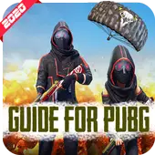 guide for PUPG mobile