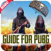guide for PUPG mobile 1.0