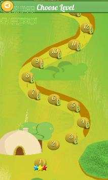 Gummy Crazy Yummy - Candy Game screenshot 6
