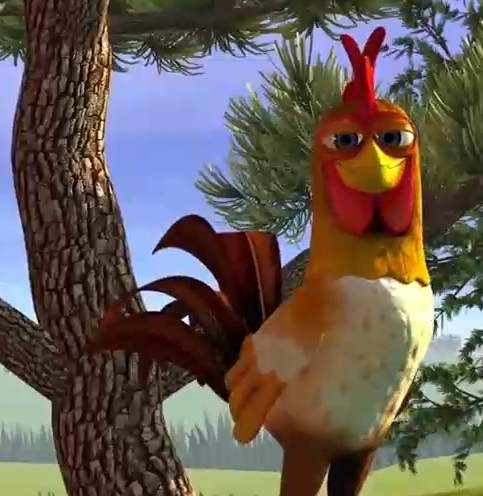 Bartolito - Music, Song and Video for children screenshot 7