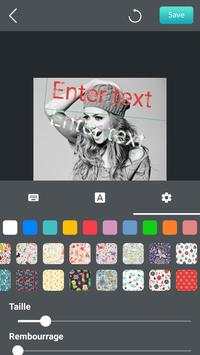 Photo Editor 7 تصوير الشاشة