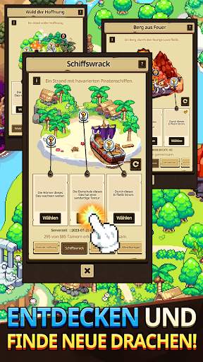 Dragon Village Collection screenshot 5