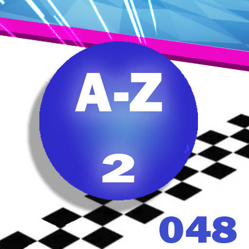 2048 A-Z Run 2 0.1