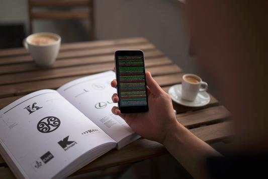 Pro WhatsApp Hacking Spy Prank screenshot 2