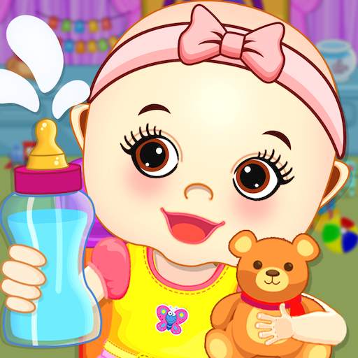 Little Princess Daycare - My Baby Care 1.0.1
