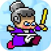 Granny Run Game 1.0.1
