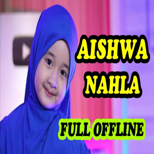 Aishwa Nahla Full Offline Terbaru 1.5