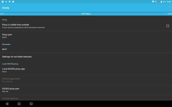 Drony screenshot 16