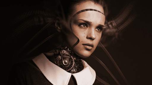 Robot Sounds - Robot Voice Ringtone screenshot 8
