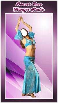 Dancer Face Changer screenshot 4