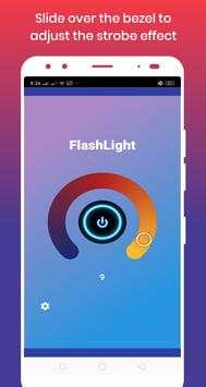 FlashLight screenshot 3