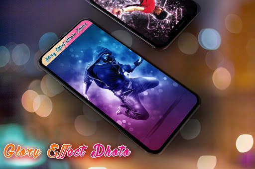 Glory Effect Photo Editor screenshot 4