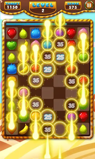 Candies Fever screenshot 11