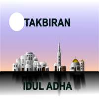 ikon Takbiran Non Stop Mp3