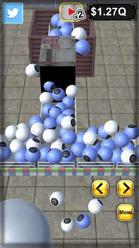 EYE FACTORY - factory game screenshot 3