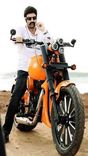 Balakrishna Wallpapers screenshot 7