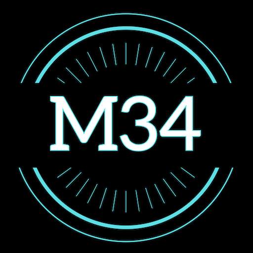 MetPro34 0.5.0