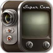 Super HD Camera (1080p) 4.3.2