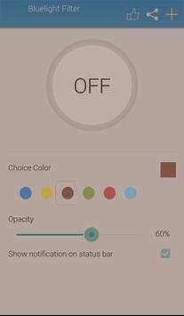 Bluelight Filter Pro 👀 screenshot 2