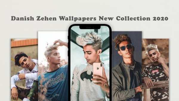 Danish Zehen Wallpapers New Collection 2020 screenshot 1