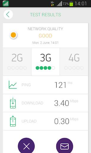 My Network screenshot 5