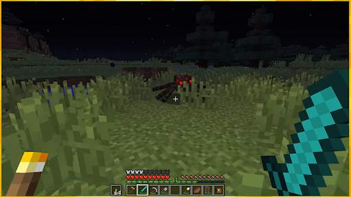 SCP addon for Minecraft screenshot 1