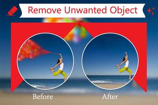 Remove Unwanted Object screenshot 3
