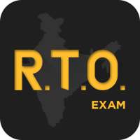 RTO Exam : Driving Licence Exam icon