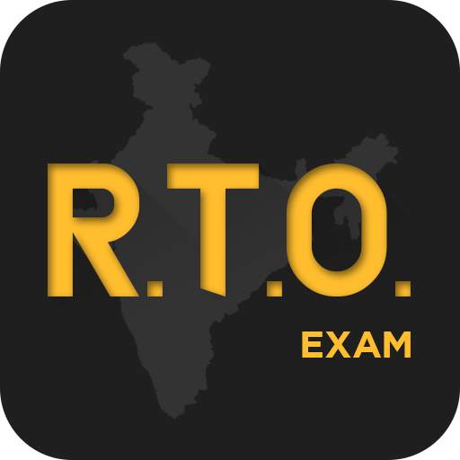 RTO Exam : Driving Licence Exam 1.2