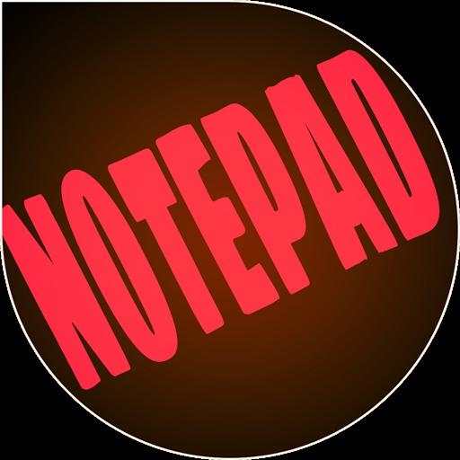 Notepad 2.3