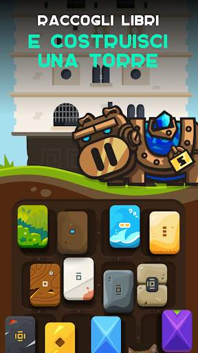 Drilla — crafting game screenshot 5