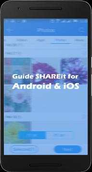 Guide SHAREit for Android & iOS screenshot 5