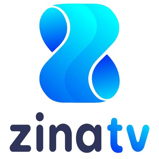 Zina TV icon