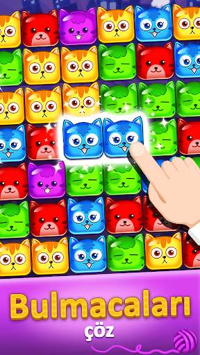 Pop Cat screenshot 1