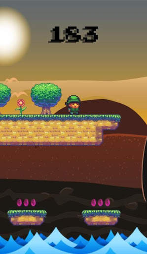 Horizon Hill screenshot 5