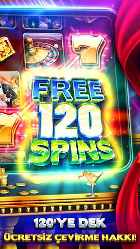 Slot Makineleri Casino screenshot 2
