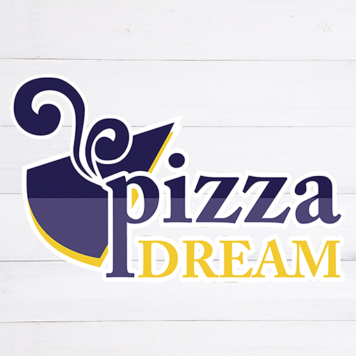 Pizza Dream Lieferservice icon
