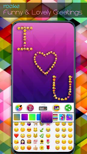 Stylish Fonts screenshot 2