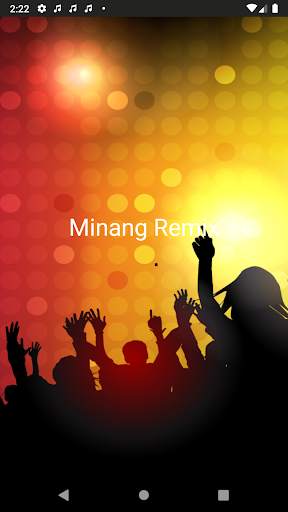 Lagu Minang DJ Remix 2021 Full HD screenshot 1