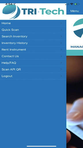 AIM Mobile screenshot 3
