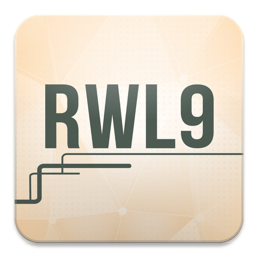 Researching Work &amp; Learning icon