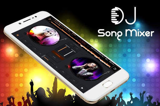 DJ Song Mixer : 3D DJ Mobile Music 2020 screenshot 3