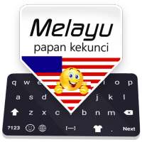 Malay Keyboard: Malay Language Typing
