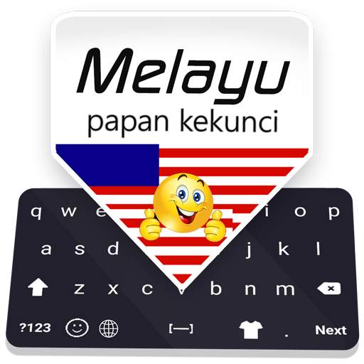 Malay Keyboard: Malay Language Typing 1.0.3