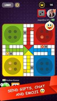 Ludo Bing स्क्रीनशॉट 5