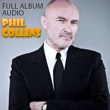 Phil Collins New Popular Songs 5 تصوير الشاشة