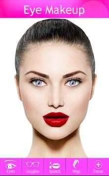 YouCam MakeUp Photo screenshot 5