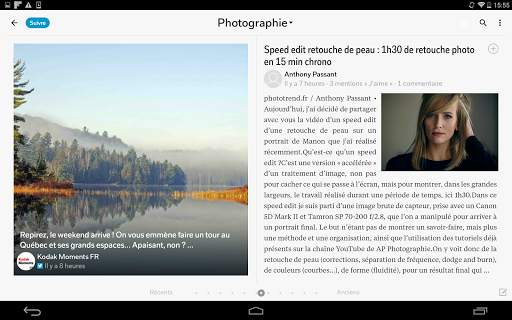 Flipboard screenshot 14