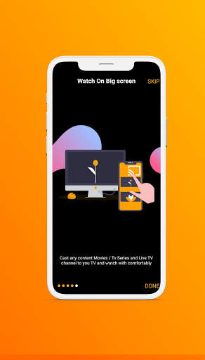 Mobil TV Pro (Film&Dizi) screenshot 7