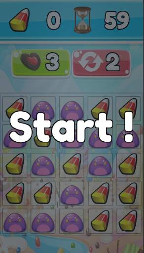 Tap Tap Candy screenshot 4